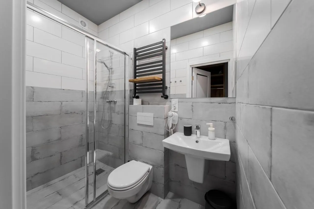 Jam Hotel Staroyevreyska Lviv Oekraïne
