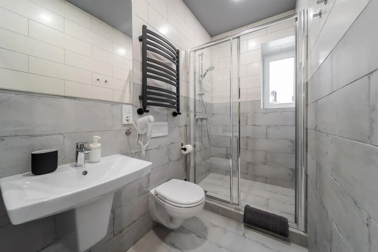 Jam Hotel Staroyevreyska Lviv Oekraïne