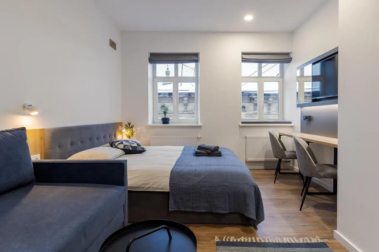 Jam Hotel Staroyevreyska Lviv 0*,  Oekraïne