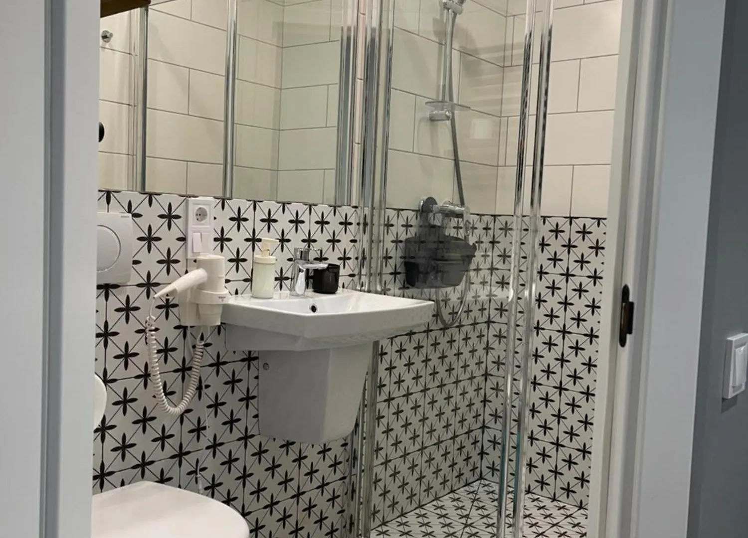 Jam Hotel Staroyevreyska Lviv