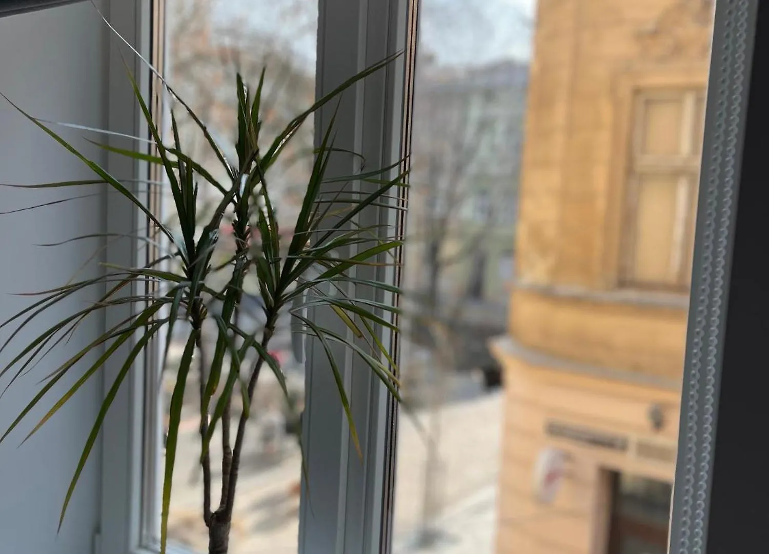 Jam Hotel Staroyevreyska Lviv