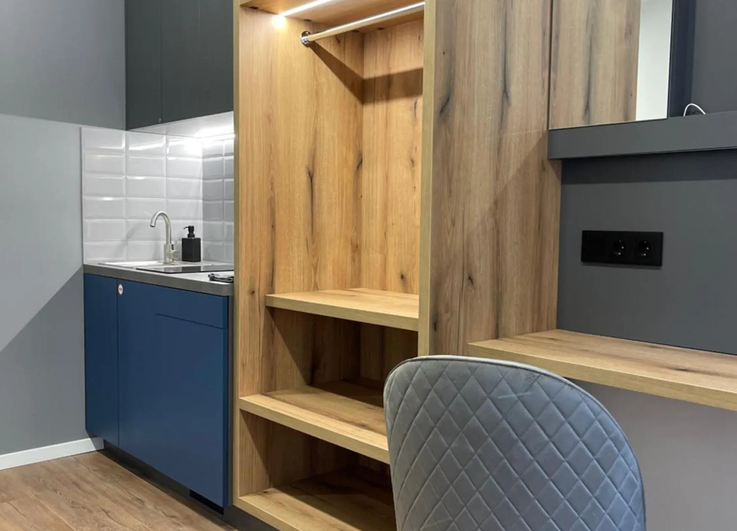 Jam Hotel Staroyevreyska Lviv Oekraïne
