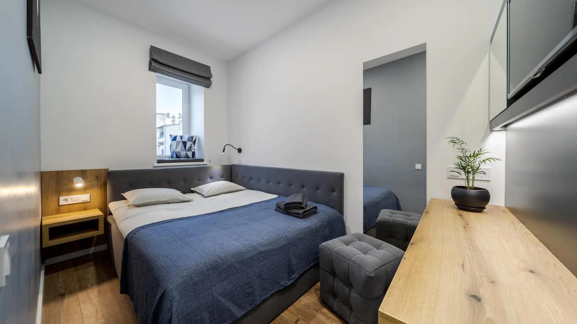 Jam Hotel Staroyevreyska Lviv 0*,  Ukraine