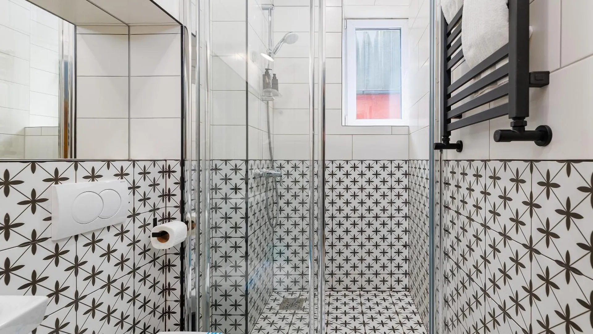 Jam Hotel Staroyevreyska Lviv