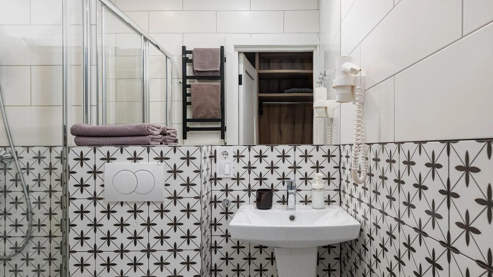 Jam Hotel Staroyevreyska Lviv Ukraine