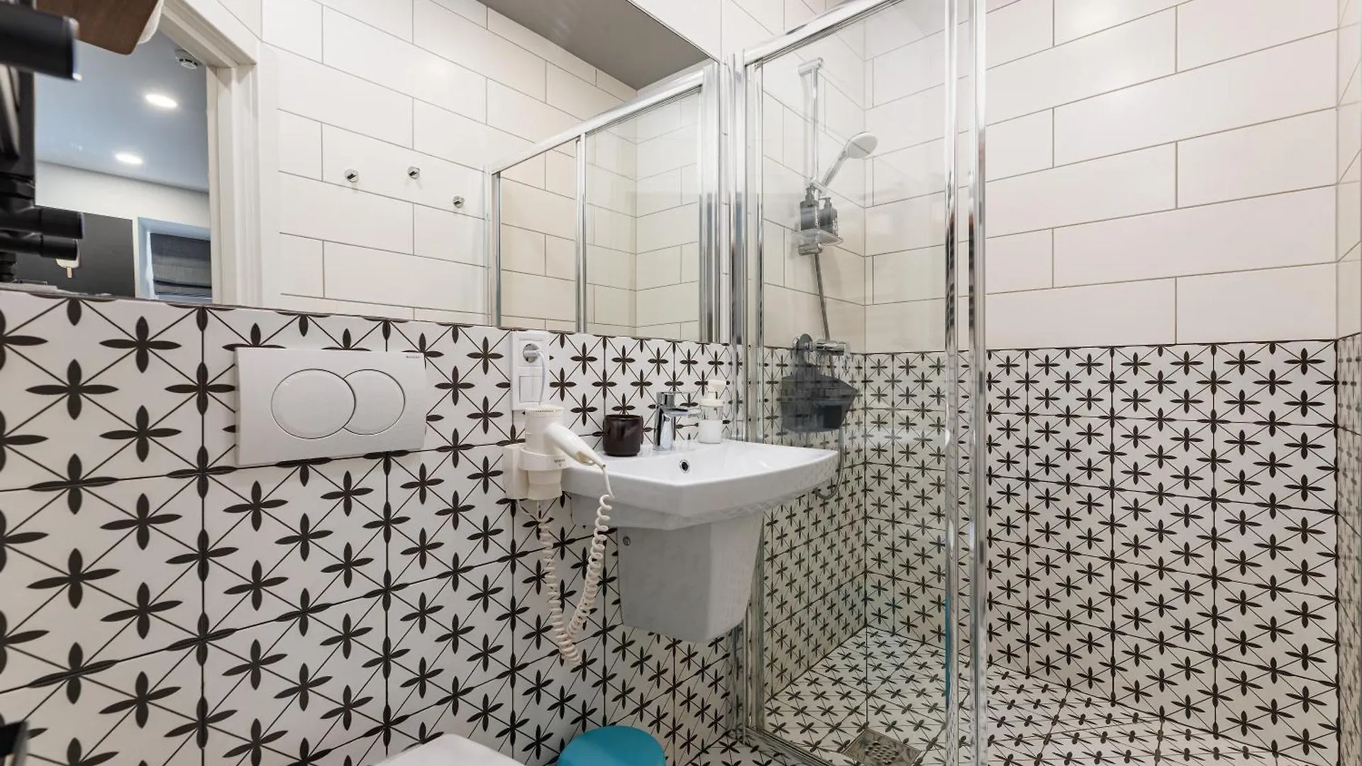 Jam Hotel Staroyevreyska Lviv Ukraine
