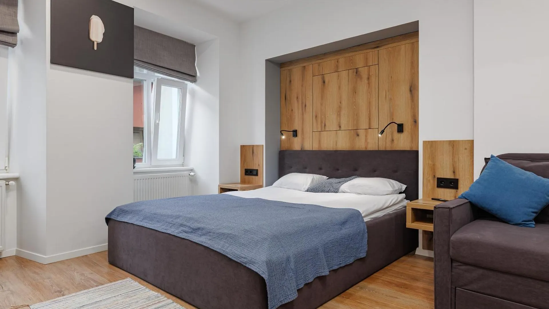 Jam Hotel Staroyevreyska Lviv 0*,