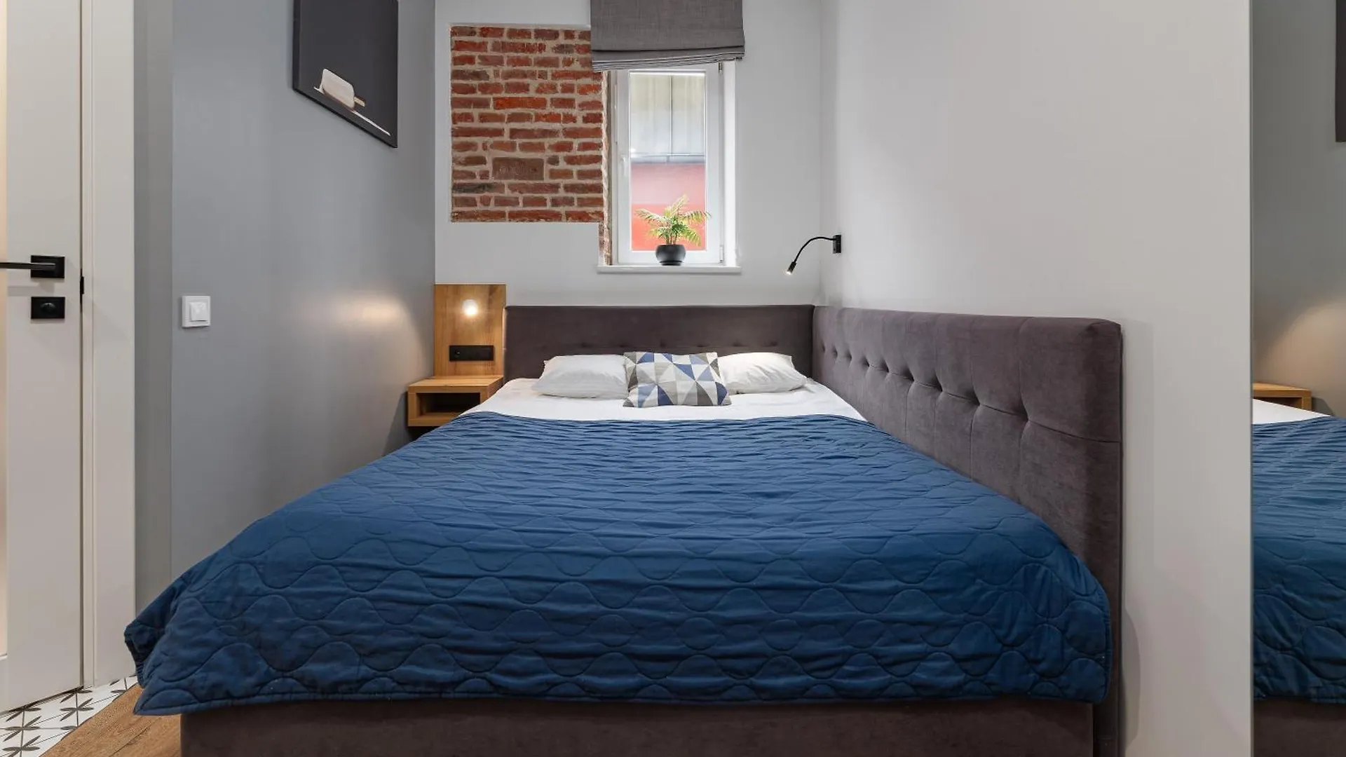 Jam Hotel Staroyevreyska Lviv
