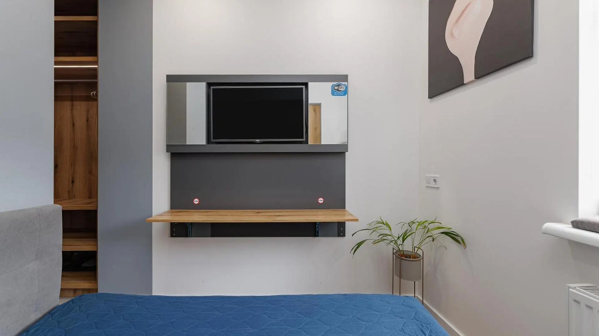 Jam Hotel Staroyevreyska Lviv Ukraine