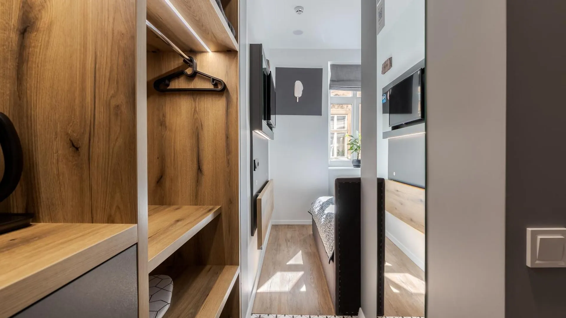 Jam Hotel Staroyevreyska Lviv Ukraine