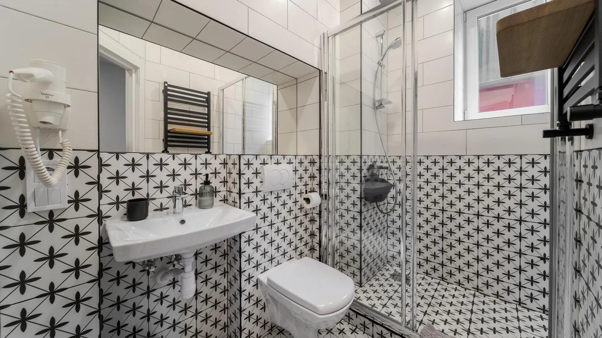 Jam Hotel Staroyevreyska Lviv