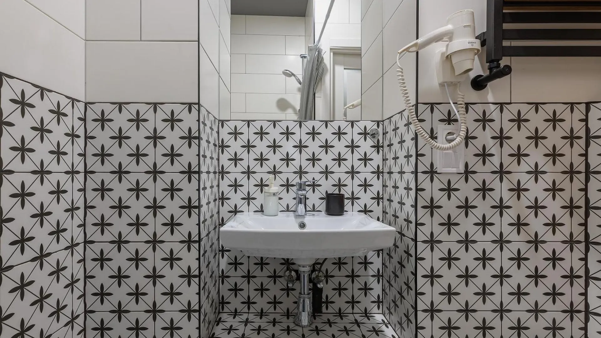 Jam Hotel Staroyevreyska Lwów 0*,  Ukraina