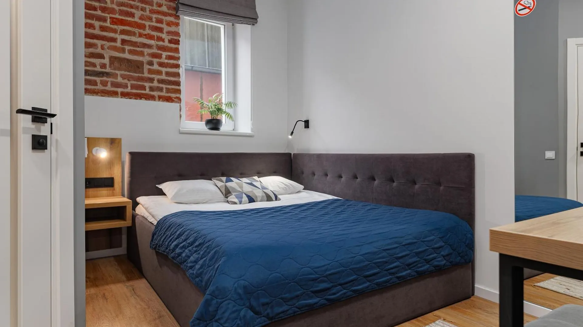 Jam Hotel Staroyevreyska Lwów